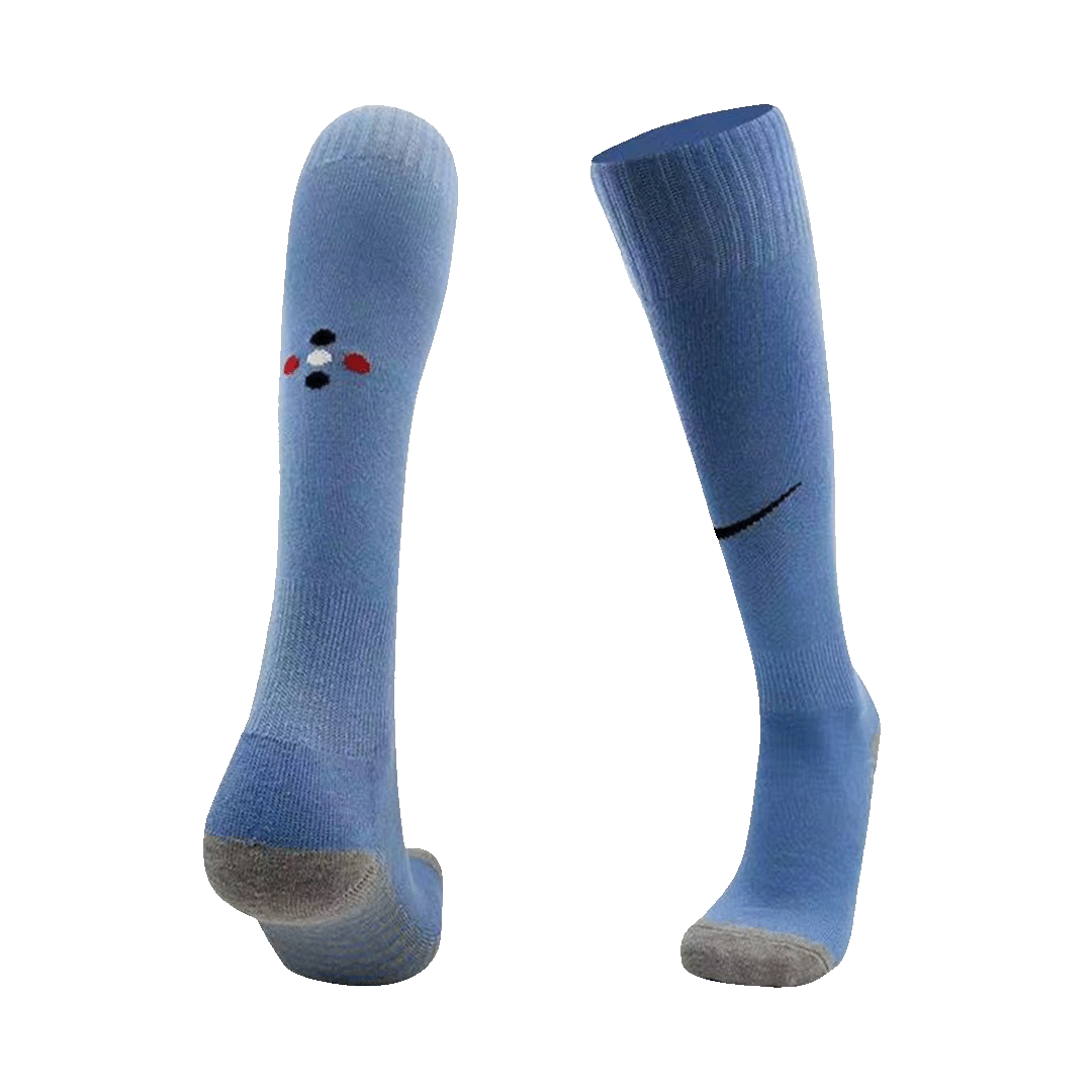 Men's Portugal Away Jersey Full Kit Euro 2024 Go Game Wear