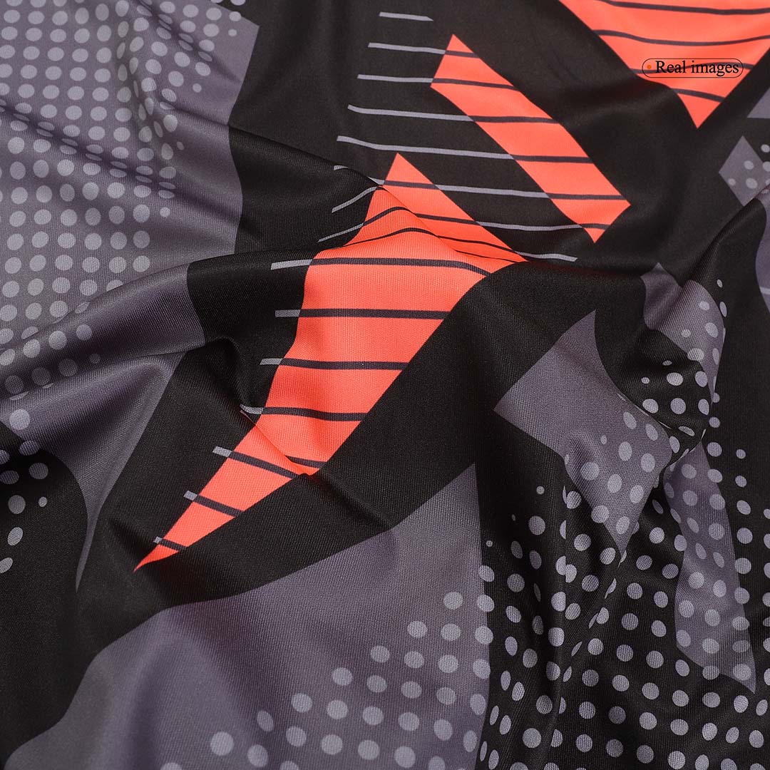 Men's Mexico Goalkeeper Soccer Jersey Copa América 2024 Top Soccer Jerseys Store