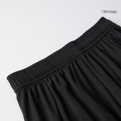 Borussia Dortmund Home Soccer Shorts 2024/25 Top Soccer Jerseys Store