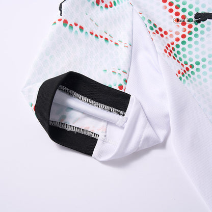 Portugal Away  Soccer Jersey 2025 Top Soccer Jerseys Store