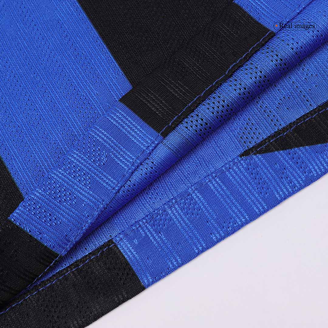 Player Version Inter Milan Home  Soccer Jersey 2024/25 Top Soccer Jerseys Store