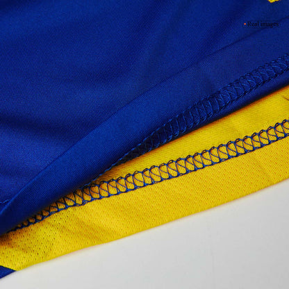 Al Nassr Home Soccer Shorts 2024/25 Top Soccer Jerseys Store
