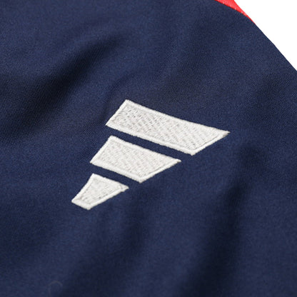 Manchester United Zipper Sweatshirt Kit(Top+Pants) 2024/25 Top Soccer Jerseys Store