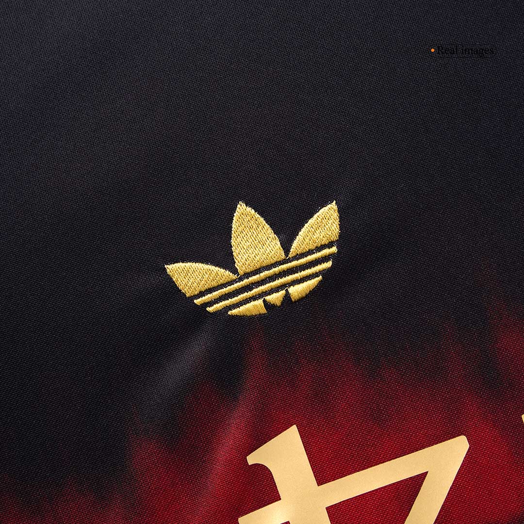 Manchester United CNY  Soccer Jersey 2024/25 Top Soccer Jerseys Store