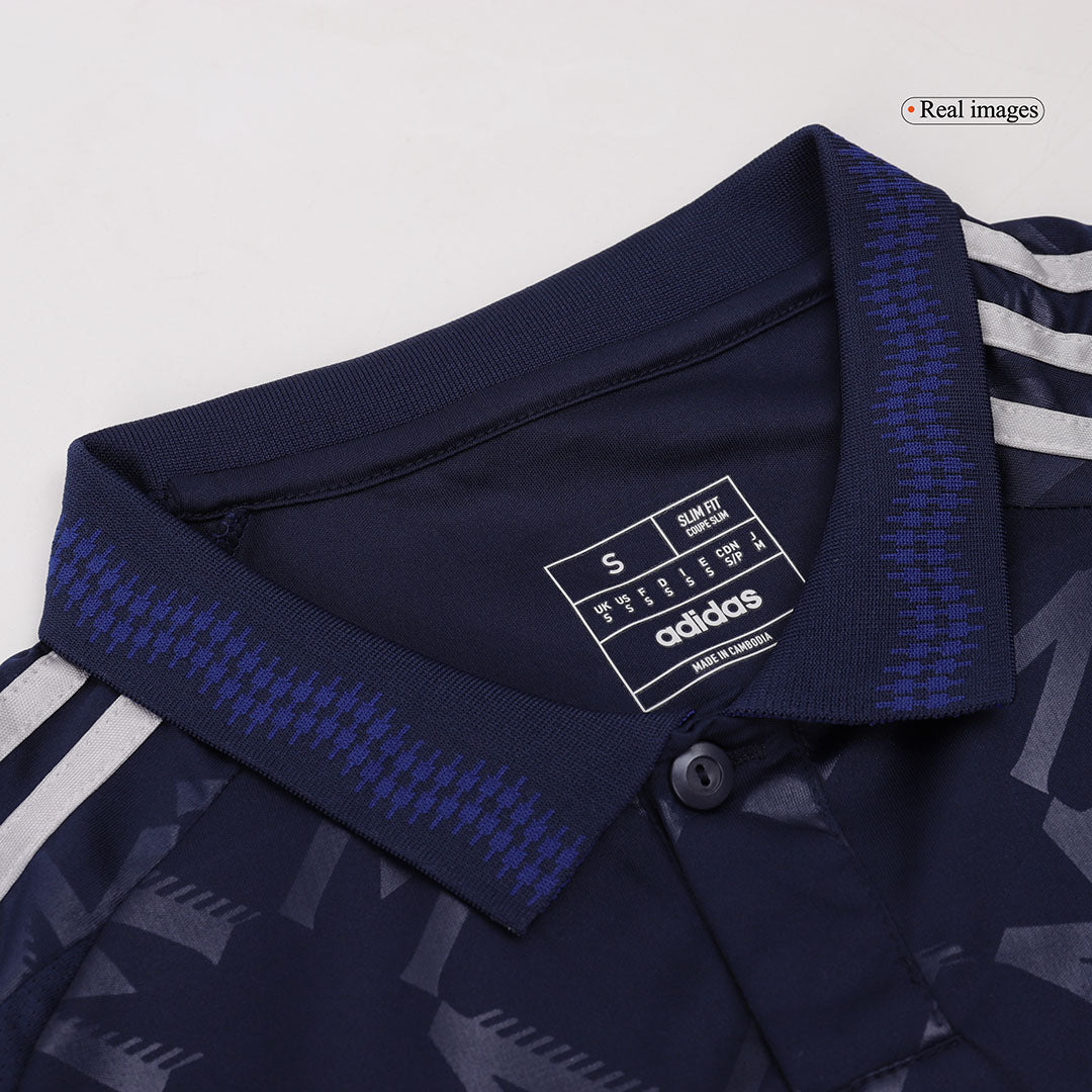 Manchester United Away  Soccer Jersey Kit(Jersey+Shorts) 2024/25 Top Soccer Jerseys Store