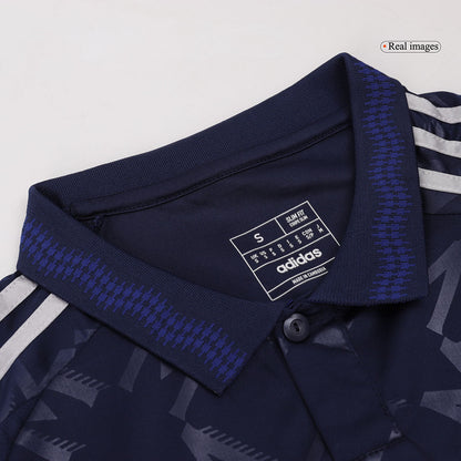 B.FERNANDES #8 Manchester United Away  Soccer Jersey 2024/25 Top Soccer Jerseys Store