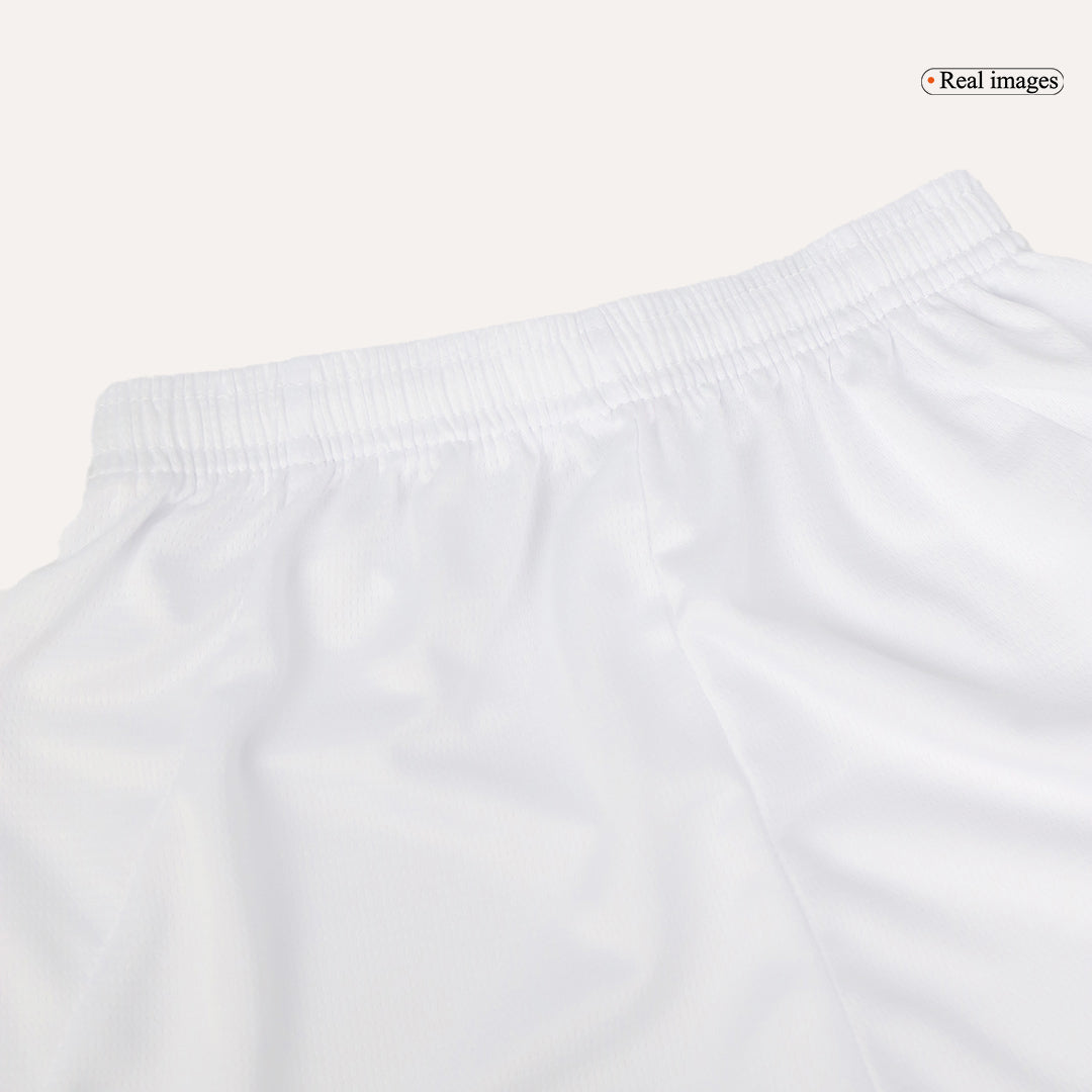 Kid's Manchester City Home  Soccer Jersey Kit(Jersey+Shorts) 2024/25 Top Soccer Jerseys Store