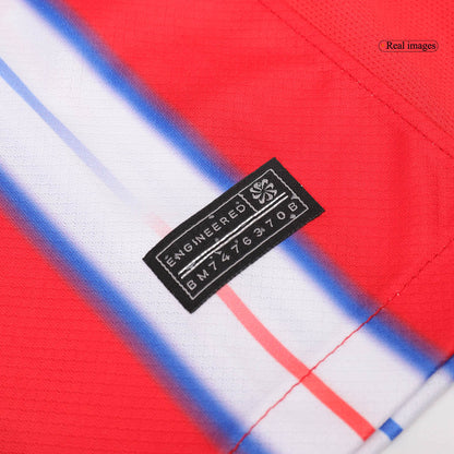 Atletico Madrid Home  Soccer Jersey 2024/25 Top Soccer Jerseys Store