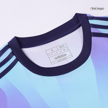 Arsenal Third Away  Soccer Jersey Kit(Jersey+Shorts) 2024/25 Top Soccer Jerseys Store