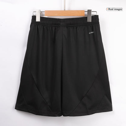 Bayern Munich Away  Soccer Jersey Kit(Jersey+Shorts) 2024/25 Top Soccer Jerseys Store