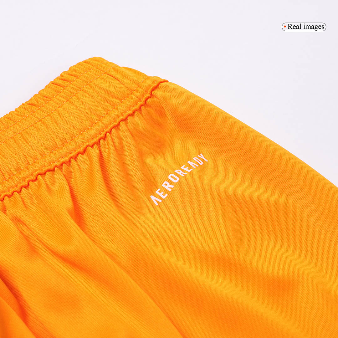 Real Madrid Away Soccer Shorts 2024/25 Top Soccer Jerseys Store