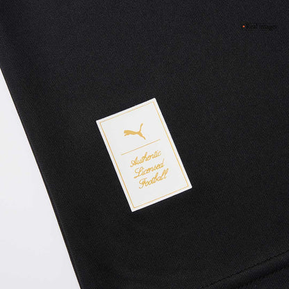 AC Milan Goalkeeper Long Sleeve  Soccer Jersey 2024/25 - 125th Anniversary Top Soccer Jerseys Store