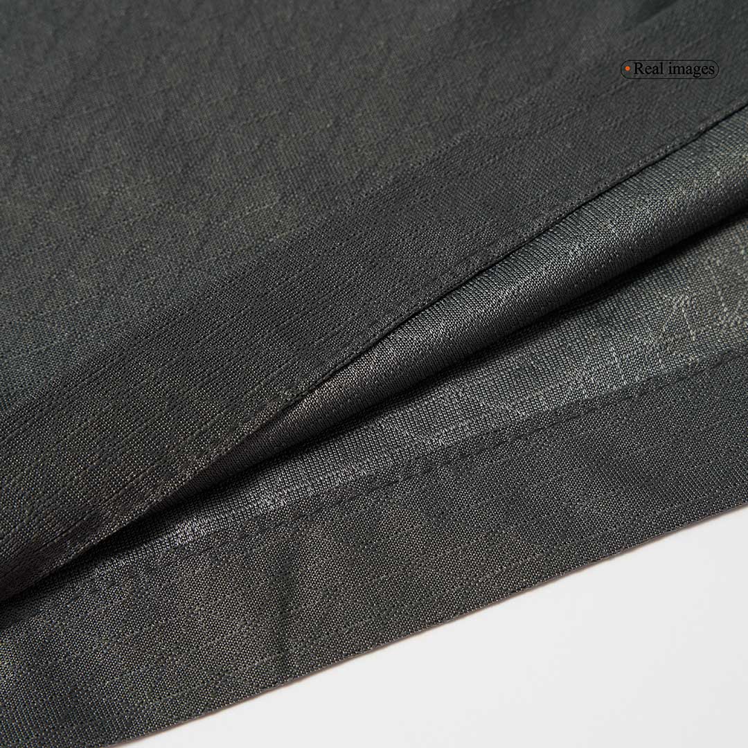 Player Version Rafael Leão #10 AC Milan Third Away  Soccer Jersey 2024/25 Top Soccer Jerseys Store