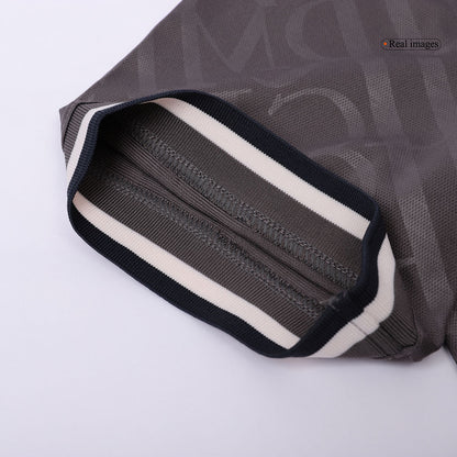 MBAPP? #9 Real Madrid Third Away  Soccer Jersey 2024/25 Top Soccer Jerseys Store