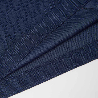 Player Version Barcelona Home Soccer Shorts 2024/25 Top Soccer Jerseys Store