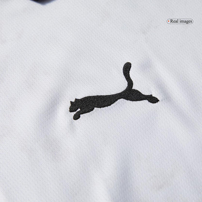 Borussia Dortmund Third Away  Soccer Jersey 2024/25 Top Soccer Jerseys Store