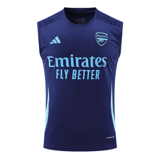 Arsenal Pre-Match Vest 2024/25 Top Soccer Jerseys Store