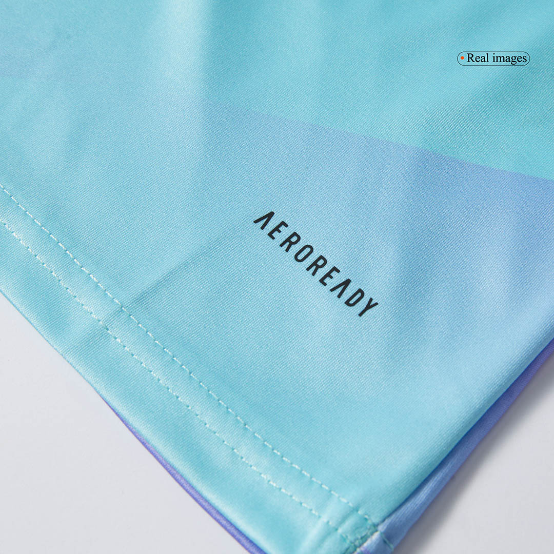 JORGINHO #20 Arsenal Third Away  Soccer Jersey 2024/25 Top Soccer Jerseys Store