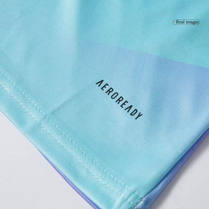 HAVERTZ #29 Arsenal Third Away  Soccer Jersey 2024/25 Top Soccer Jerseys Store