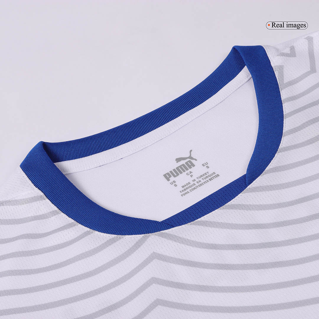 Al Hilal SFC Away  Soccer Jersey 2024/25 Top Soccer Jerseys Store