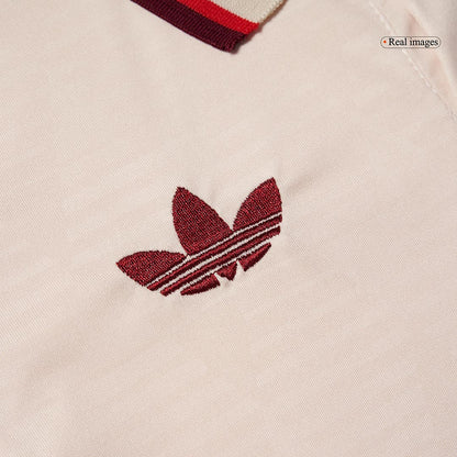 Kid's Bayern Munich Third Away  Soccer Jersey Kit(Jersey+Shorts) 2024/25 - UCL Top Soccer Jerseys Store