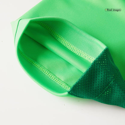 Sporting CP Third Away  Soccer Jersey 2024/25 Top Soccer Jerseys Store