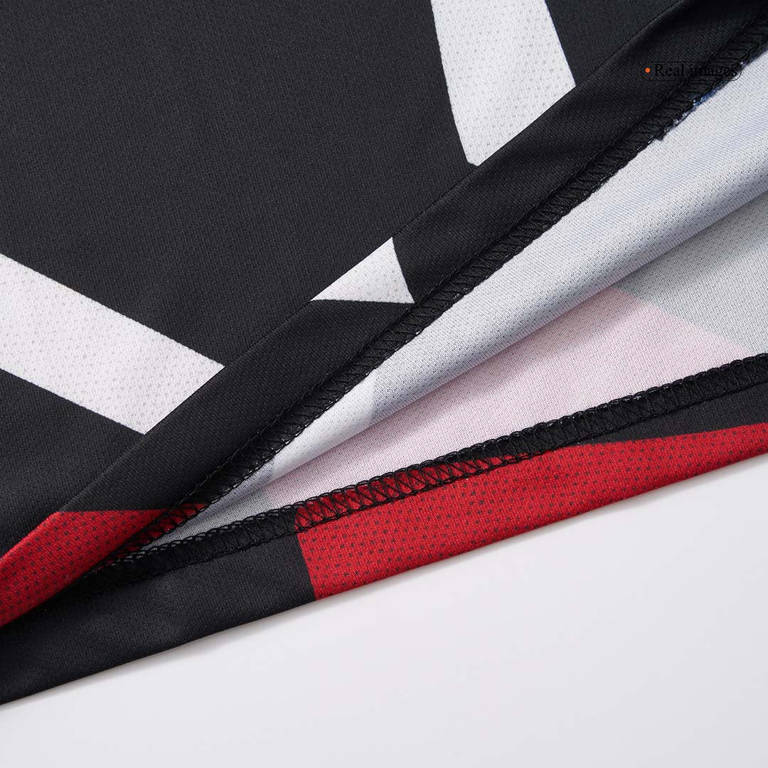 Manchester United Pre-Match  Soccer Jersey 2024/25 Top Soccer Jerseys Store