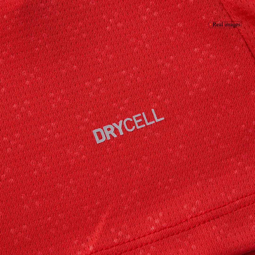 RONALDO #7 Portugal Home  Soccer Jersey 2025 Top Soccer Jerseys Store