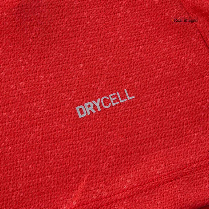 RONALDO #7 Portugal Home  Soccer Jersey 2025 Top Soccer Jerseys Store