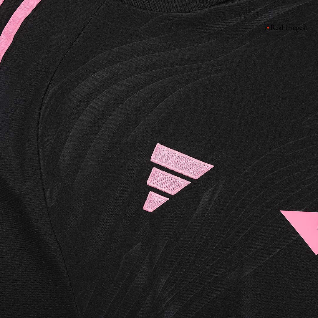 Inter Miami CF Away  Soccer Jersey 2024/25 Top Soccer Jerseys Store