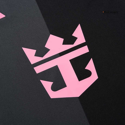 Player Version MESSI #10 Inter Miami CF Away  Soccer Jersey 2025 Top Soccer Jerseys Store