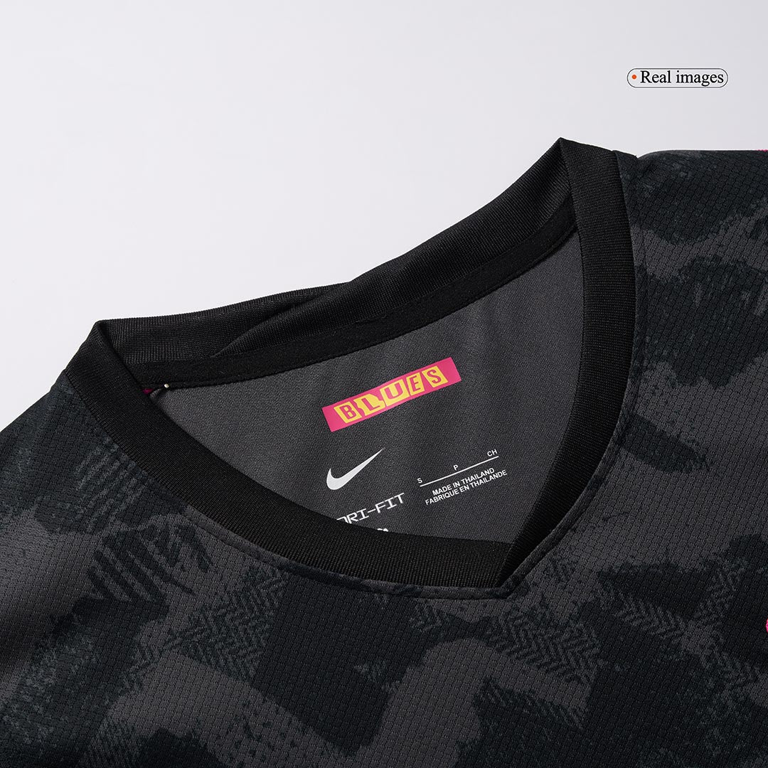 Women's Chelsea Third Away  Soccer Jersey 2024/25 Top Soccer Jerseys Store