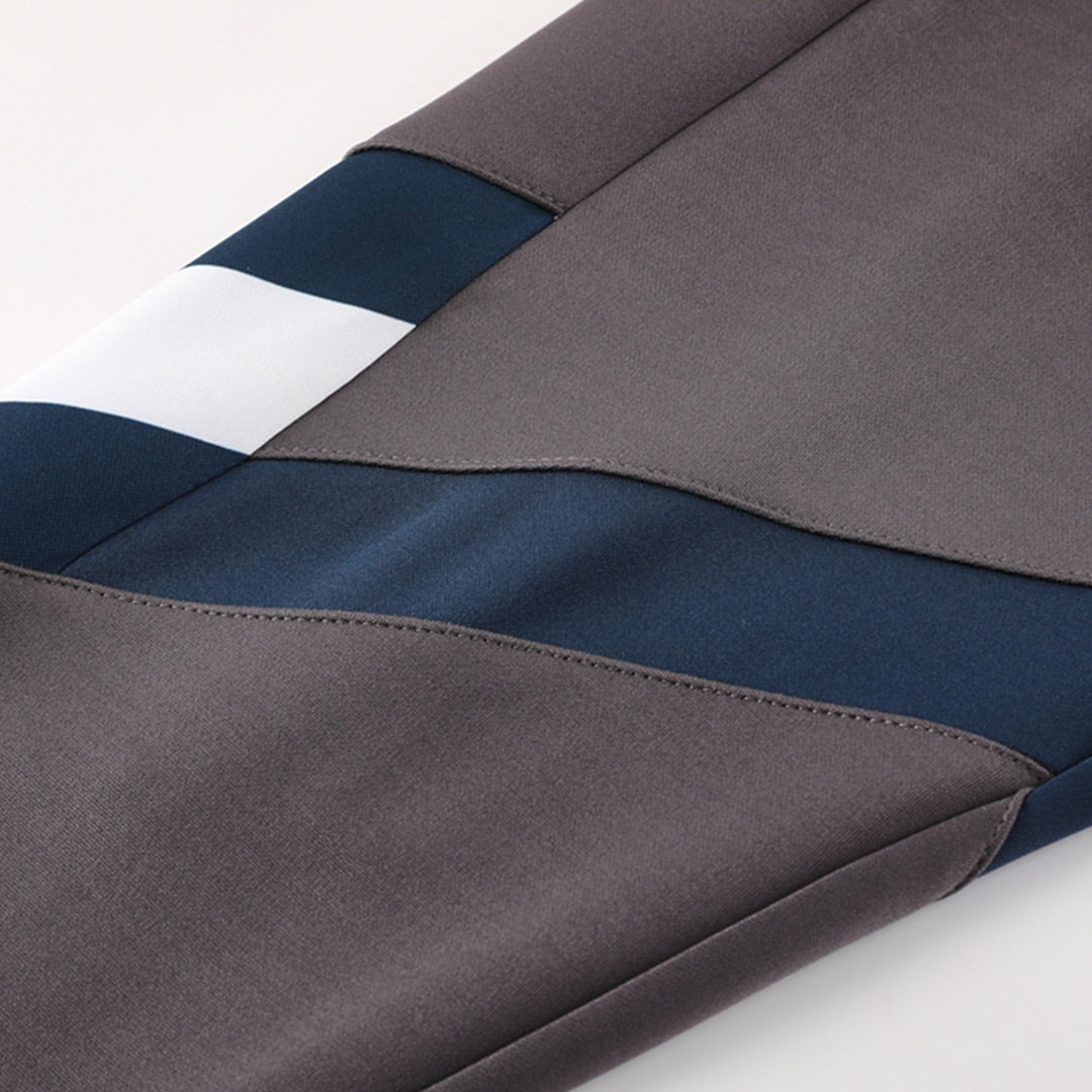 Real Madrid Training Jacket Kit (Jacket+Pants) 2024/25 Top Soccer Jerseys Store