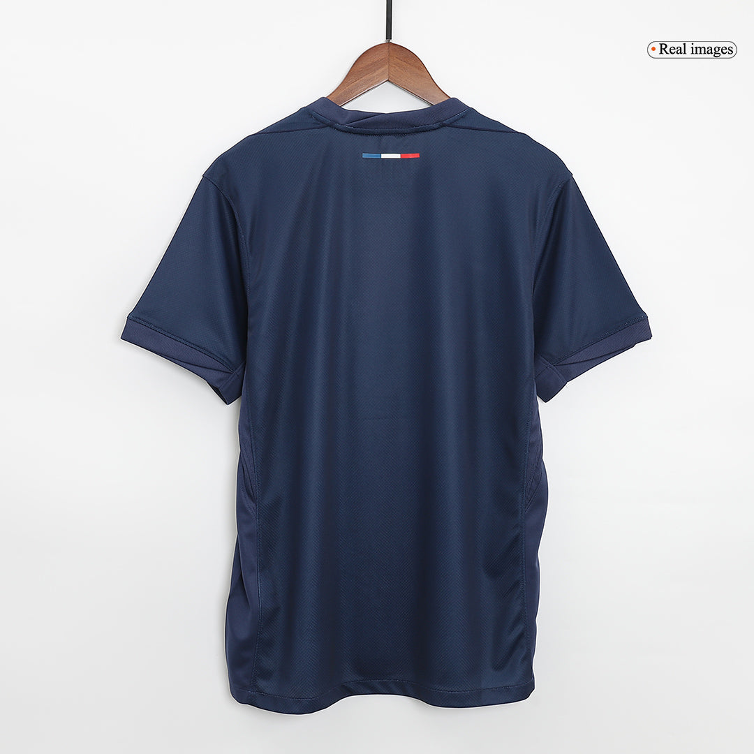 PSG Home  Soccer Jersey 2024/25 Top Soccer Jerseys Store