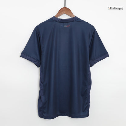 PSG Home  Soccer Jersey 2024/25 Top Soccer Jerseys Store