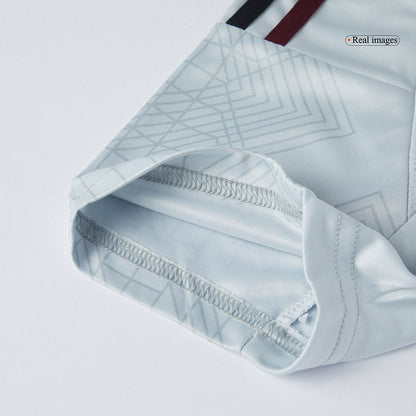 Ajax Third Away  Soccer Jersey 2024/25 Top Soccer Jerseys Store