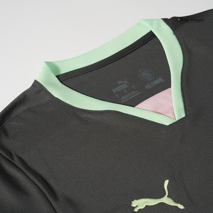 AC Milan Third Away  Soccer Jersey 2024/25 Top Soccer Jerseys Store