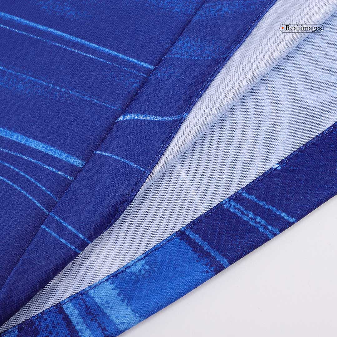 Women's Chelsea Home  Soccer Jersey 2024/25 Top Soccer Jerseys Store