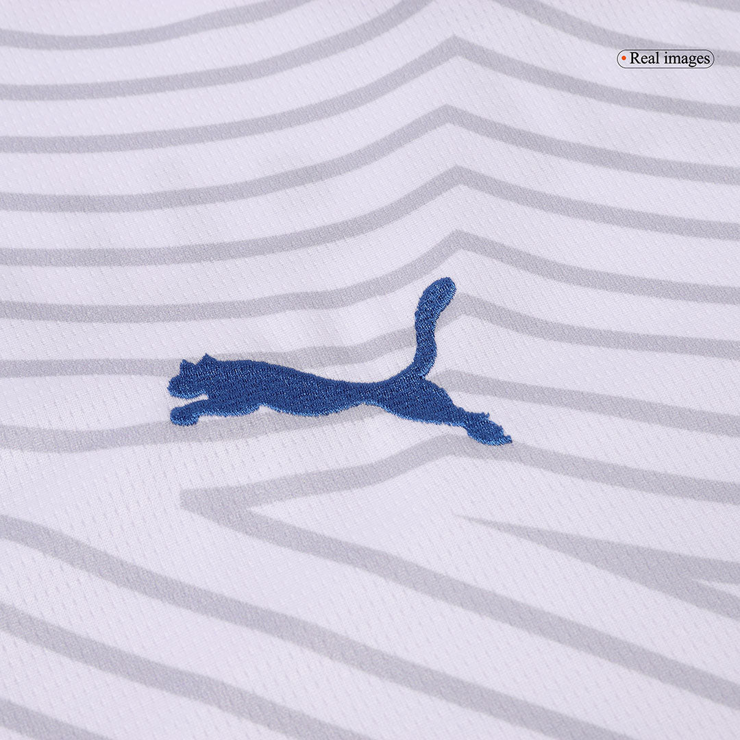 Al Hilal SFC Away  Soccer Jersey 2024/25 Top Soccer Jerseys Store