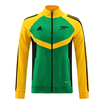 Arsenal Training Jacket Kit (Jacket+Pants) 2024/25 Top Soccer Jerseys Store