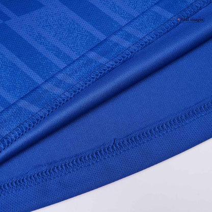 Glasgow Rangers Home  Soccer Jersey 2024/25 Top Soccer Jerseys Store