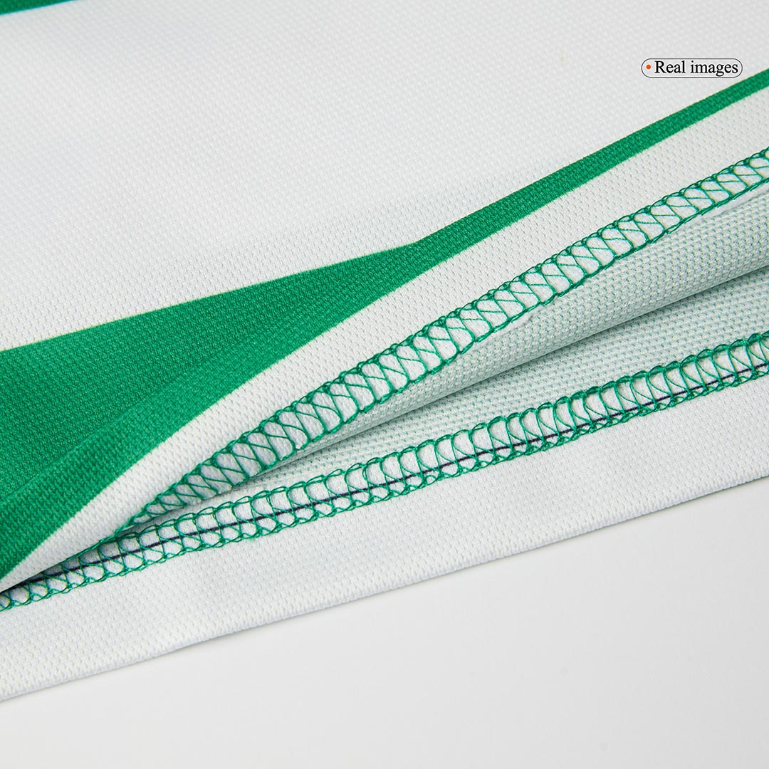 Celtic Home  Soccer Jersey 2024/25 Top Soccer Jerseys Store