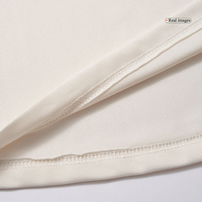 Women's Colombia  Soccer Jersey 2024 - 100th Anniversary Top Soccer Jerseys Store