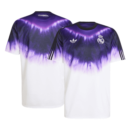 Real Madrid CNY  Soccer Jersey 2024/25 Top Soccer Jerseys Store