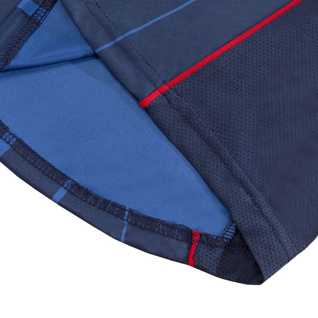 Retro XAVI #6 2004/05 Barcelona Away  Soccer Jersey Top Soccer Jerseys Store