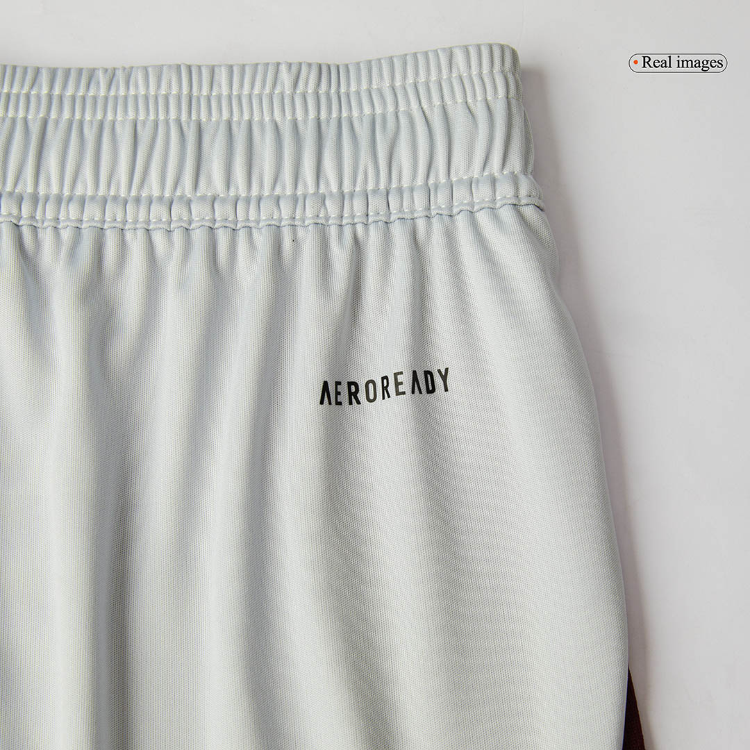 Ajax Third Away  Soccer Jersey Kit(Jersey+Shorts+Socks) 2024/25 Top Soccer Jerseys Store