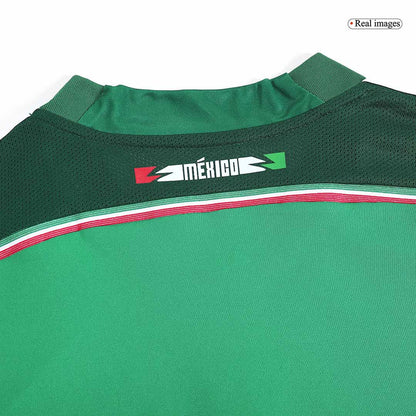 Classic Mexico Home Jersey 2014 Top Soccer Jerseys Store