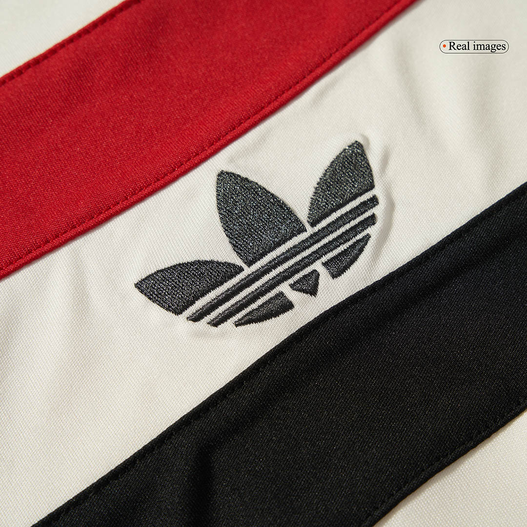 B.FERNANDES #8 Manchester United Third Away  Soccer Jersey 2024/25 Top Soccer Jerseys Store