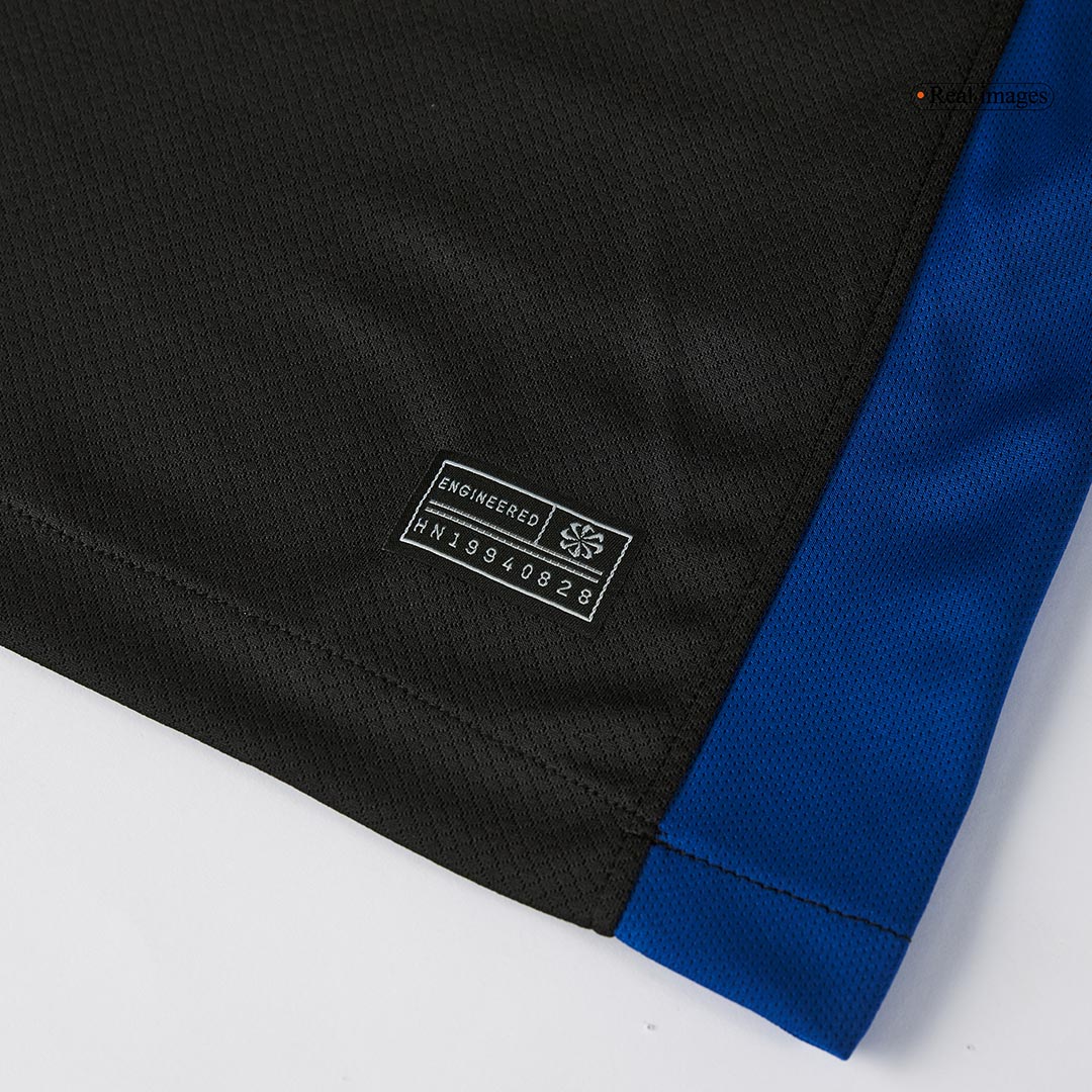 RAPHINHA #11 Barcelona Away  Soccer Jersey 2024/25 -?Spotify Logo Without Text? Top Soccer Jerseys Store