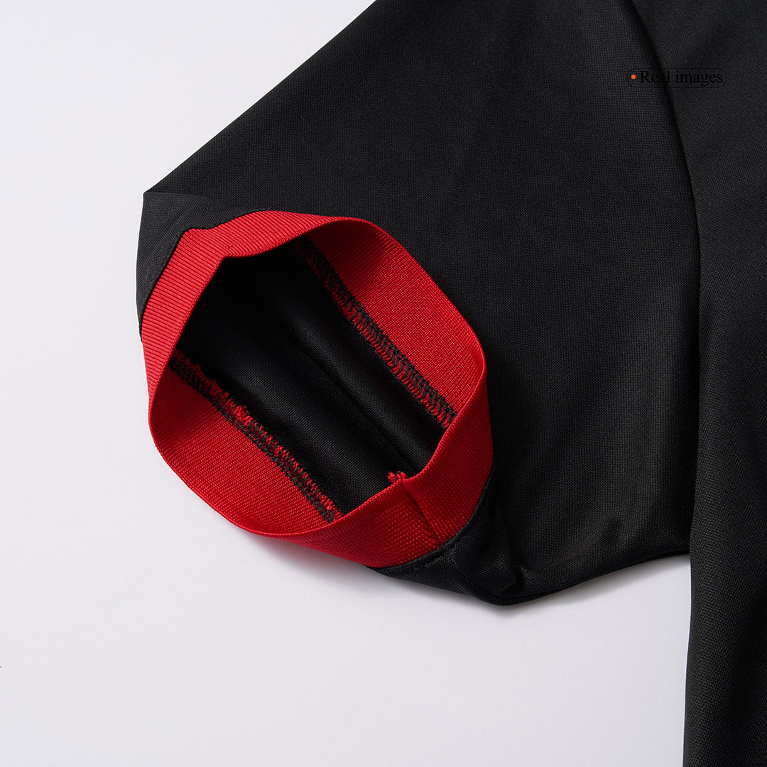 Bayer 04 Leverkusen  Soccer Jersey 2024/25 - 120th Anniversary Top Soccer Jerseys Store